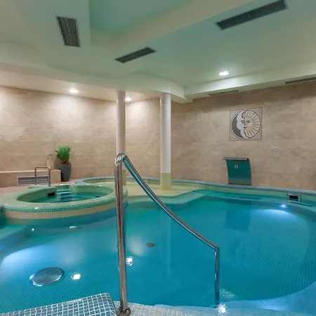 アパート Apartserwis - Gorace Zrodla Lodowa Kopa 2 *