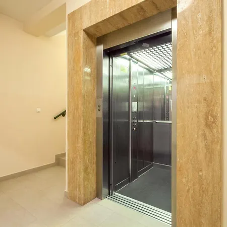 Apartserwis - Gorace Zrodla Lodowa Kopa 2 *
