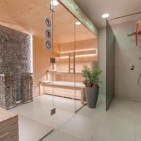 Apartserwis - Gorace Zrodla Lodowa Kopa 2 * ザコパネ