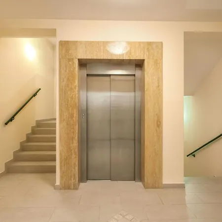 Apartserwis - Gorace Zrodla Lodowa Kopa 2